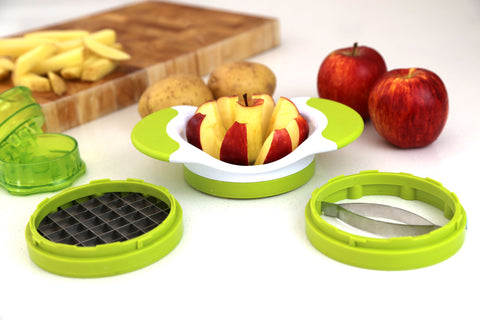 Apple Slicer